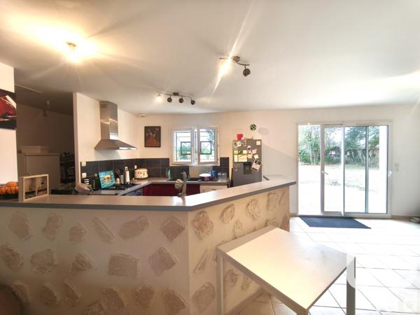 Maison à vendre 5 pièces 112 m² Sauvignac