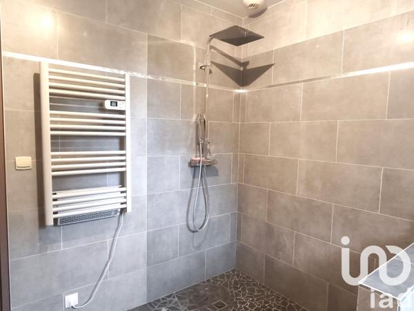 Maison à vendre 5 pièces 112 m² Sauvignac