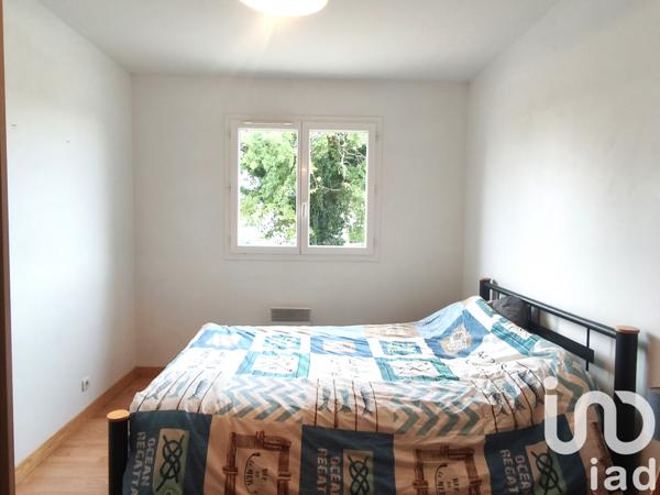 Maison à vendre 5 pièces 112 m² Sauvignac