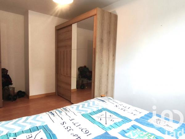 Maison à vendre 5 pièces 112 m² Sauvignac