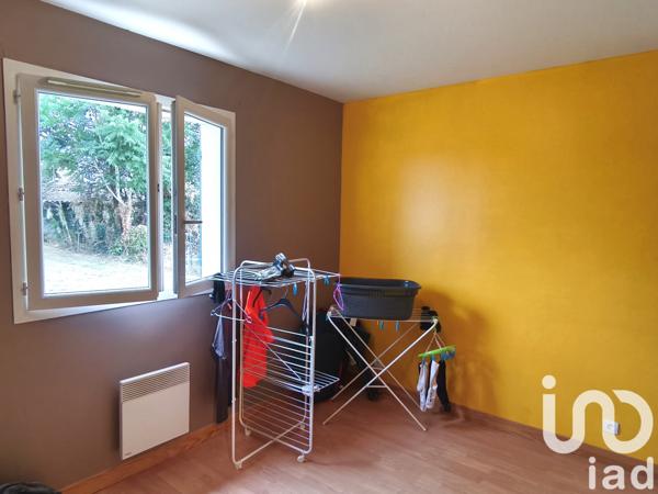 Maison à vendre 5 pièces 112 m² Sauvignac