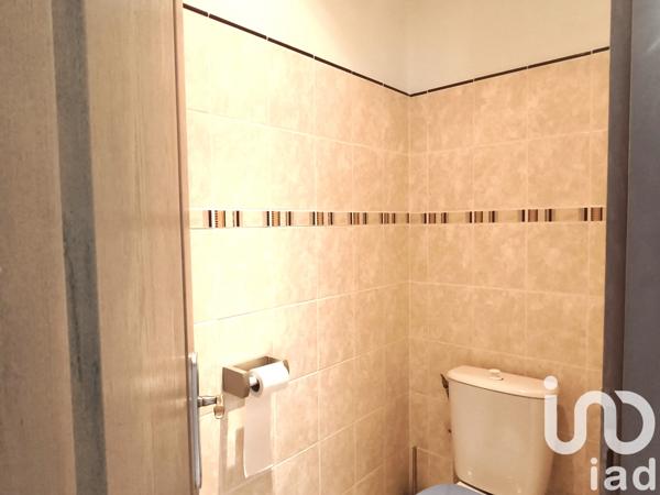 Maison à vendre 5 pièces 112 m² Sauvignac