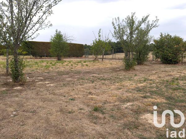 Maison à vendre 5 pièces 112 m² Sauvignac