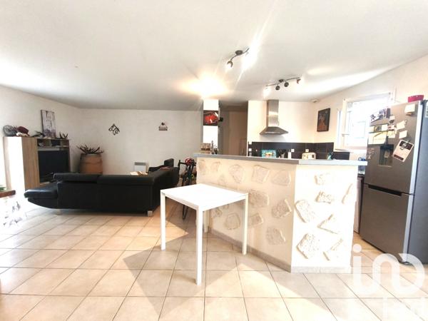 Maison à vendre 5 pièces 112 m² Sauvignac