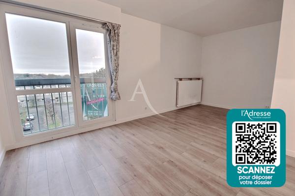 Appartement Maurepas 1 pièce 34 m²