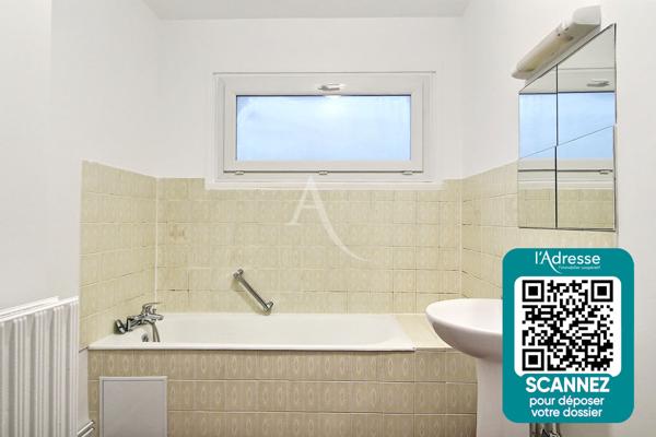 Appartement Maurepas 1 pièce 34 m²