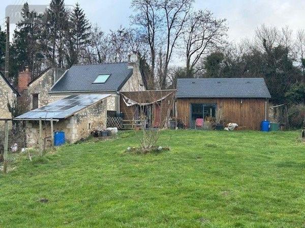 Maison à vendre à Baugé-en-Anjou dans le Maine-et-Loire (49150), ref : LB/2570 campagne Maison à vendre à Baugé-en-Anjou dans le Maine-et-Loire (49150), ref : LB/2570 campagne Maison à vendre à Baugé-en-Anjou dans le Maine-et-Loire (49150), ref : LB/2570 campagne