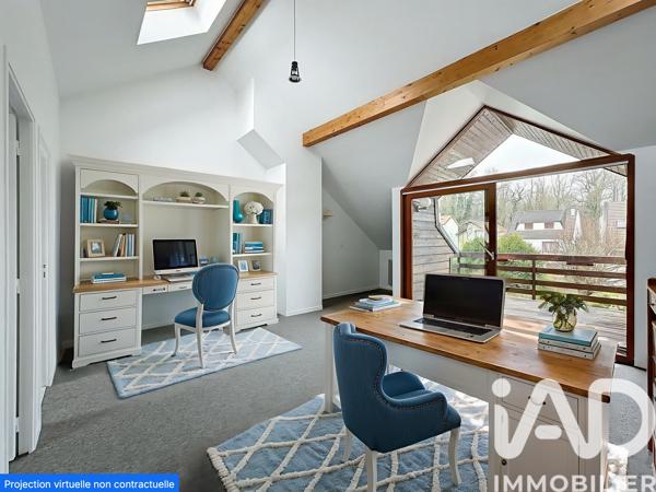Maison (prestige) à vendre 6 pièces 175 m² Vélizy-Villacoublay