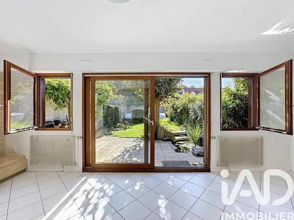 Maison (prestige) à vendre 6 pièces 175 m² Vélizy-Villacoublay