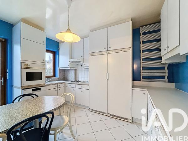 Maison (prestige) à vendre 6 pièces 175 m² Vélizy-Villacoublay