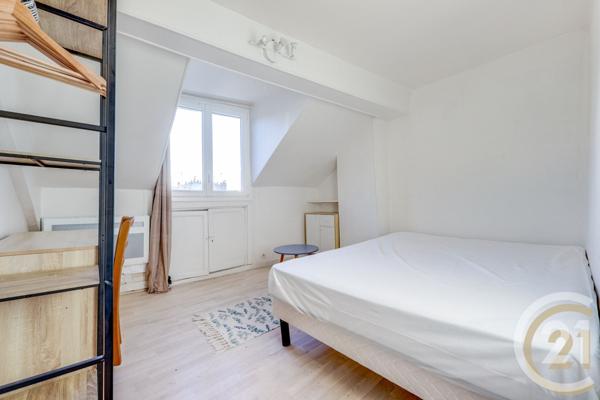 Appartement F1 à vendre  2 pièces - 18,10 m2 PARIS - 75017