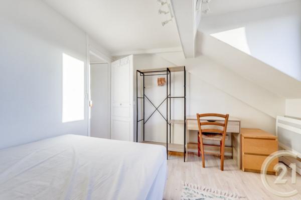 Appartement F1 à vendre  2 pièces - 18,10 m2 PARIS - 75017