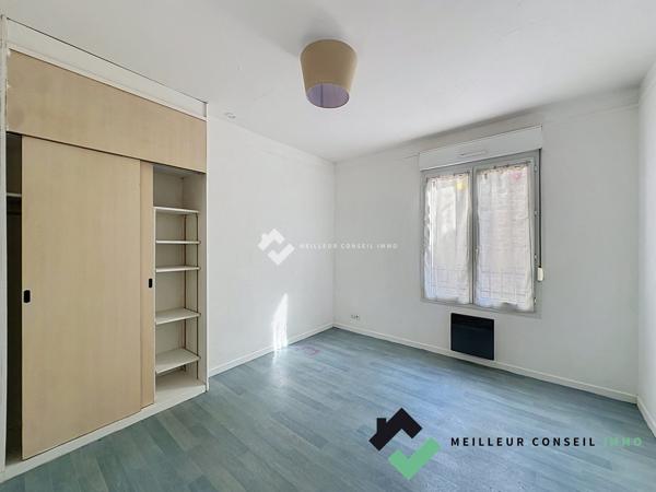 Immeuble de rapport entièrement loué – Centre-ville de Saint-Brieuc