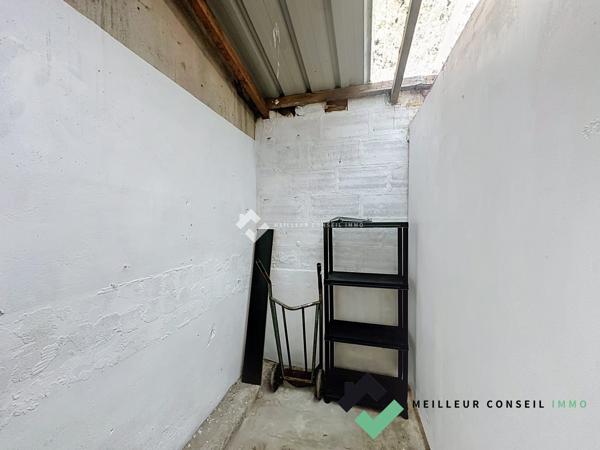 Immeuble de rapport entièrement loué – Centre-ville de Saint-Brieuc