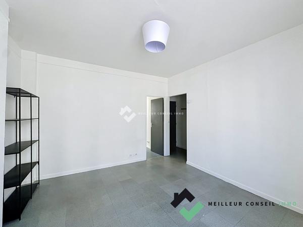 Immeuble de rapport entièrement loué – Centre-ville de Saint-Brieuc