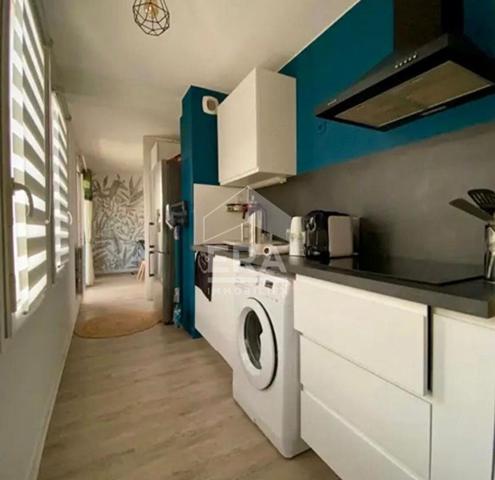 Appartement Gujan Mestras 3 pièce(s) 56.45 m2