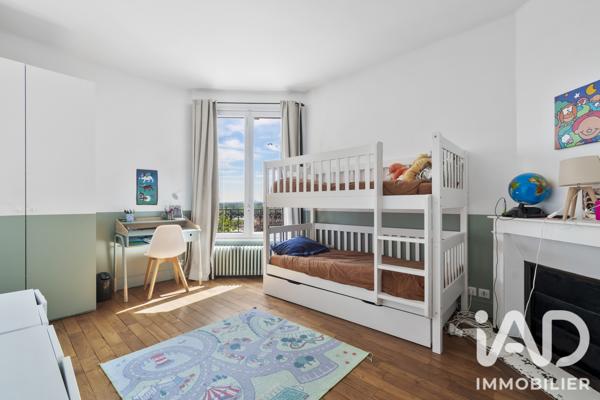 Maison (prestige) à vendre 7 pièces 190 m² Saint-Cloud