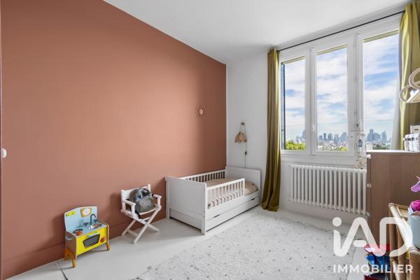 Maison (prestige) à vendre 7 pièces 190 m² Saint-Cloud