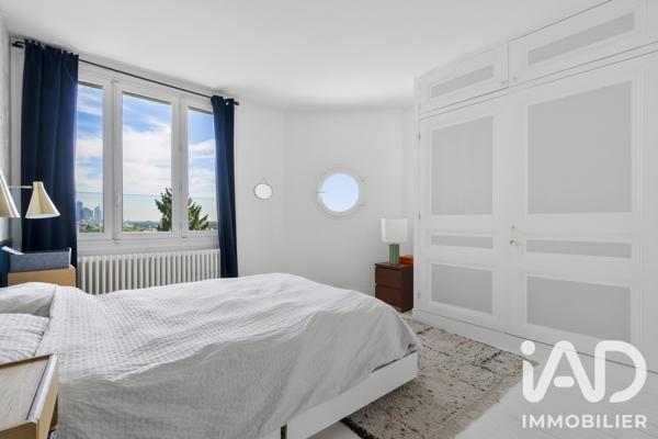Maison (prestige) à vendre 7 pièces 190 m² Saint-Cloud