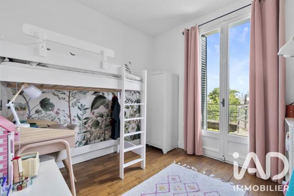 Maison (prestige) à vendre 7 pièces 190 m² Saint-Cloud