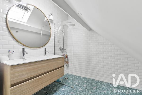 Maison (prestige) à vendre 7 pièces 190 m² Saint-Cloud