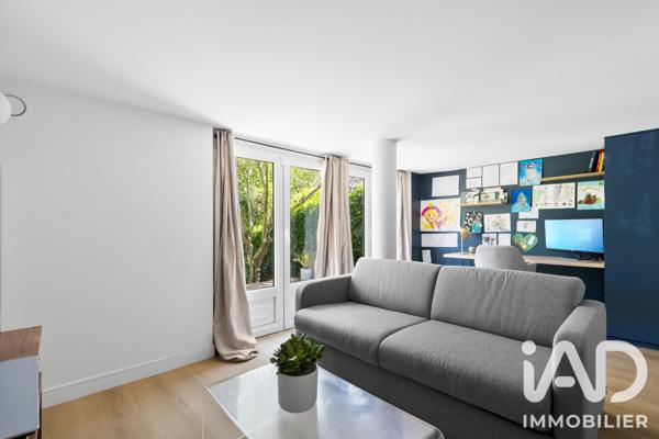 Maison (prestige) à vendre 7 pièces 190 m² Saint-Cloud