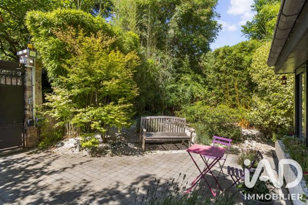 Maison (prestige) à vendre 7 pièces 190 m² Saint-Cloud