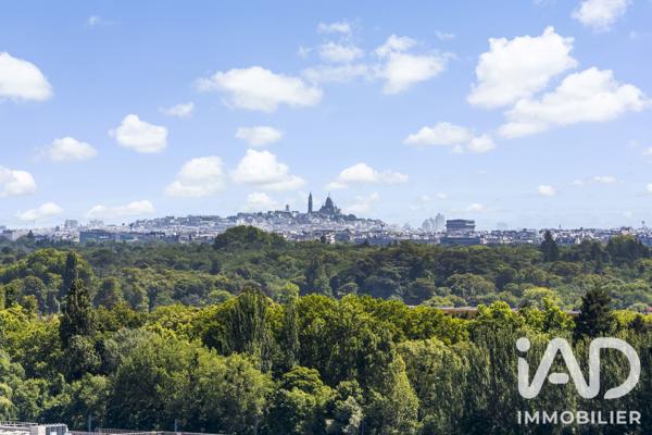 Maison (prestige) à vendre 7 pièces 190 m² Saint-Cloud