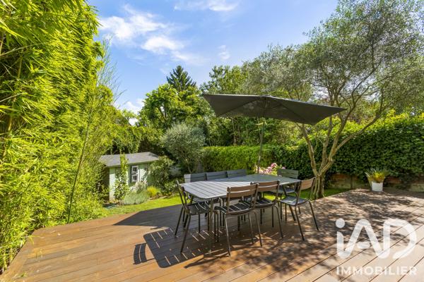 Maison (prestige) à vendre 7 pièces 190 m² Saint-Cloud