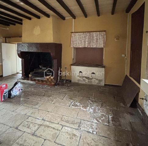 Corps de ferme de 299,98 m²