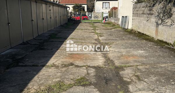 Location Parking - Athis-mons 91200