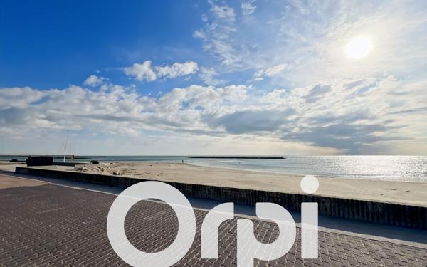 Appartement à vendre    2 pièces • 44 m2 Palavas-les-Flots