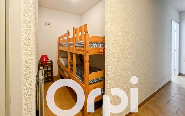 Appartement à vendre    2 pièces • 44 m2 Palavas-les-Flots