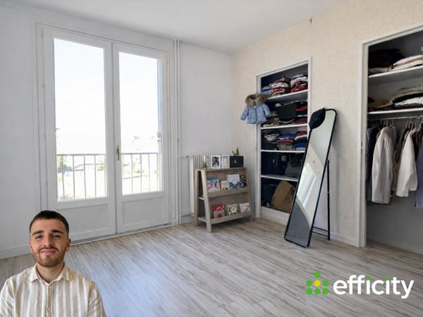 Appartement 3 pièces - 70 m² Exclusivité
