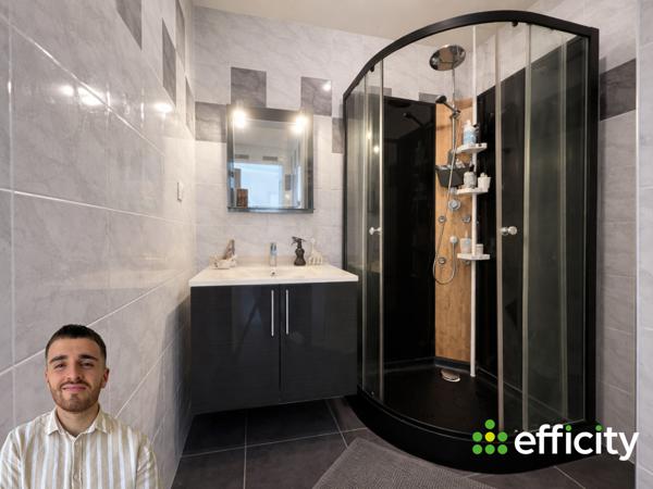 Appartement 3 pièces - 70 m² Exclusivité