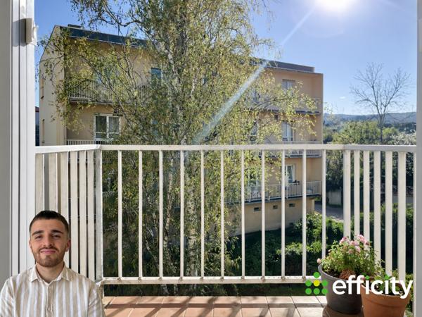 Appartement 3 pièces - 70 m² Exclusivité