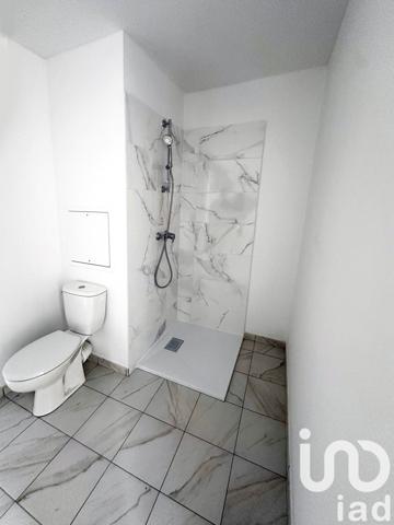 Appartement 2 pièces de 52 m² à Bobigny (93000)