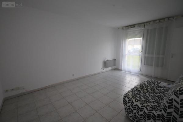 Appartement à vendre à Caudry dans le Nord (59540), ref : 59085-1542