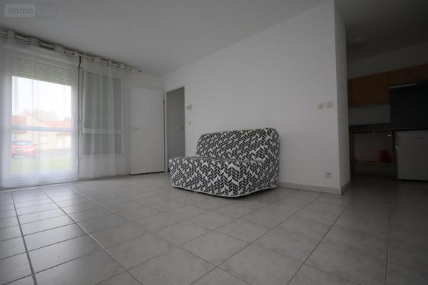 Appartement à vendre à Caudry dans le Nord (59540), ref : 59085-1542