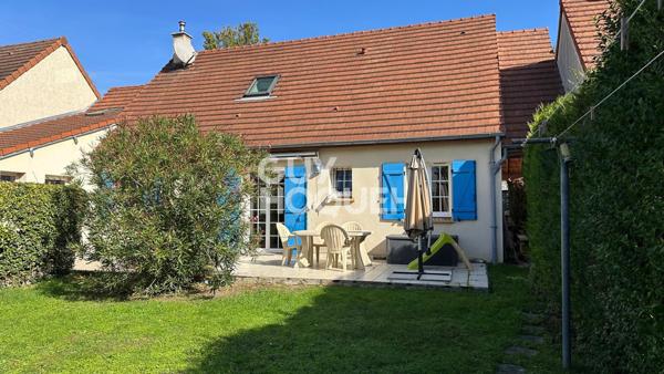 Maison 4 Chambres - pas de travaux - quartier recherché