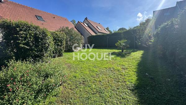 Maison 4 Chambres - pas de travaux - quartier recherché