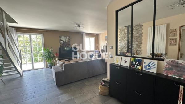 Maison 4 Chambres - pas de travaux - quartier recherché