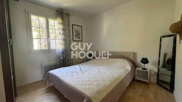 Maison 4 Chambres - pas de travaux - quartier recherché