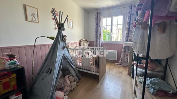 Maison 4 Chambres - pas de travaux - quartier recherché