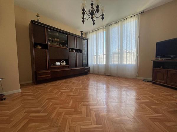 Appartement Fontaine 4 pièces 67.95 m2