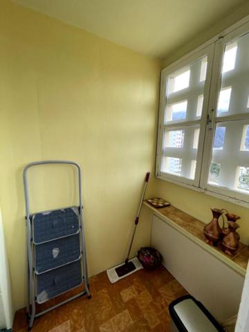 Appartement Fontaine 4 pièces 67.95 m2