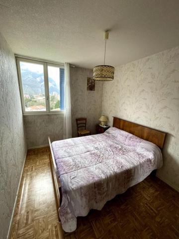 Appartement Fontaine 4 pièces 67.95 m2