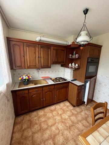 Appartement Fontaine 4 pièces 67.95 m2