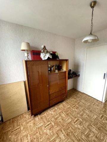 Appartement Fontaine 4 pièces 67.95 m2