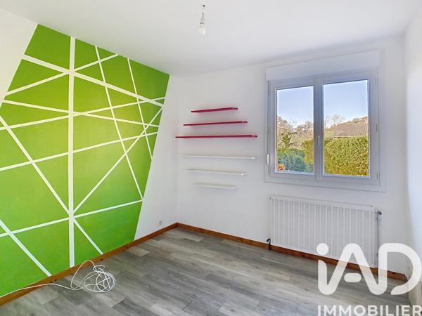 Maison à vendre 5 pièces 81 m² Chaumont
